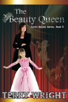 Cover for 'The Beauty Queen'