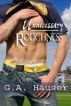 Unnecessary Roughness by GA Hauser