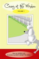 Cover for 'Casey at the Window'