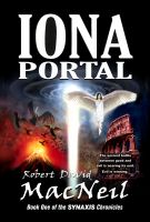 Cover for 'Iona Portal'