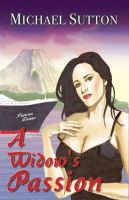 Cover for 'A Widow's Passion'