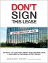 Don't sign this lease - 30 first pages FREE by Jean Louis Racine