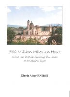 Cover for '700 Million Miles An Hour'