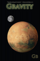 Cover for 'Gravity'