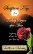 Scripture Keys for Finding Purpose after Abuse by Kathleen Schubitz