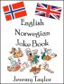 English Norwegian Joke Book by Jeremy Taylor