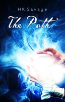 Cover for 'The Path'