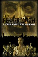 Cover for 'Resurrection (Eden Book 3)'