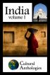 Cultural Anthologies: Stories of India, Volume I by Will Blaschko