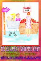 Cover for 'The Runaway Shopping Cart'