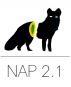 Nap 2.1 by NAP BOOKS
