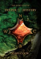Cover for 'Deeper Into The Mystery'