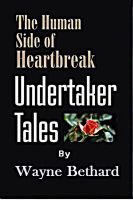 Cover for 'The Human Side of Heartbreak'