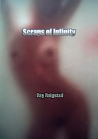 Cover for 'Scraps of Infinity'