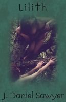 Cover for 'Lilith'