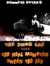 The Drug Lab and The Real Monster Under The Bed (Insomnia 3 + 4) by Kenneth Guthrie