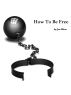 How to Be Free by Aussie Scribbler