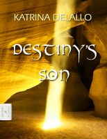 Cover for 'Destiny's Son'