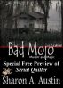Bad Mojo by Sharon A. Austin