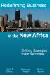 Redefining Business in the New Africa by Lauri Elliott