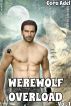 Werewolf Overload - Volume 1 by Cora Adel