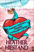 Cover for 'Captain Fenna's Dirigible Valentine'