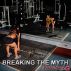 Breaking the Myth by Rosie Chee