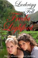Cover for 'Larkrigg Fell'