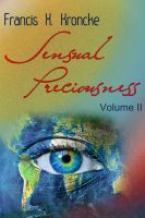 Cover for 'Sensual Preciousness, Volume 2'