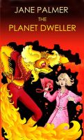 Cover for 'The Planet Dweller'