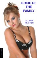 Cover for 'Bride Of The Family'
