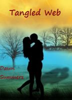 Cover for 'Tangled Web'