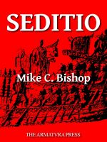 Cover for 'Seditio'