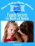 Casey Anthony Caylee Anthony Bella Vita Family Secrets: Lies Murder And Mayhem by Carol Kosis