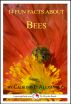 14 Fun Facts About Bees: A 15-Minute Book by Caitlind Alexander