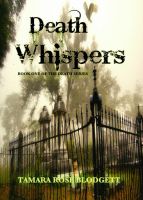 Cover for 'Death Whispers (Death Series, #1)'