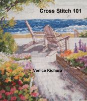 Cover for 'Cross Stitch 101'