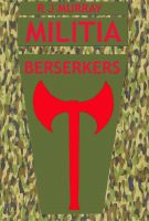 Cover for 'Militia - Berserkers'