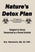 Nature's Detox Plan by Roy Mankovitz