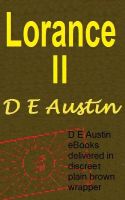 Cover for 'Lorance II'