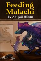 Cover for 'Feeding Malachi'