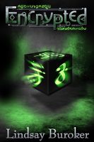 Cover for 'Encrypted'