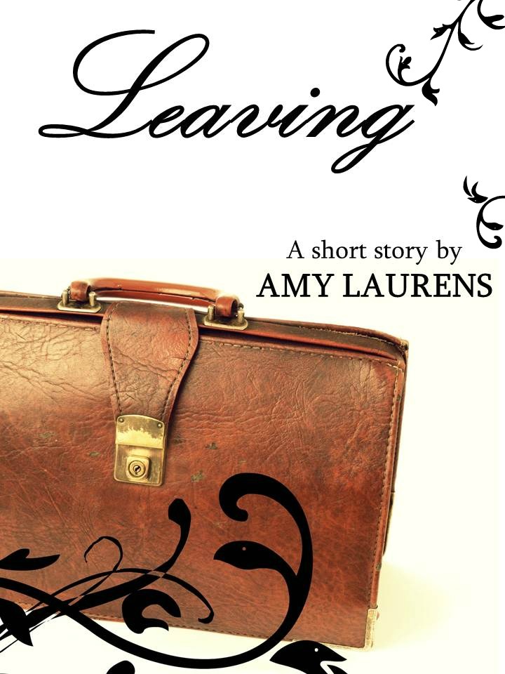 Leaving