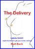 The Delivery by Burt Buck