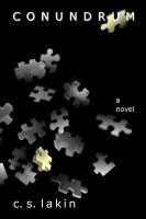 Cover for 'Conundrum'