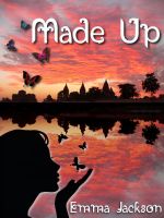 Cover for 'Made Up'
