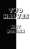 Cover for 'Two Halves'