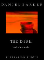 Cover for 'The Dish and Other Works'