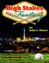 High Stakes Fantasy - An Alternative Reality Sports Thriller by John L. Nunes