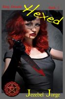 Cover for 'Hexed'